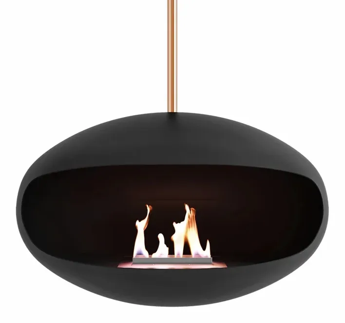 Cocoon Fires Aeris + Kobberstang, bilde 2
