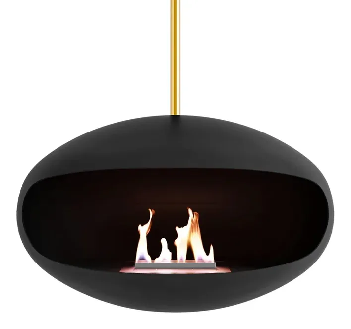 Cocoon Fires Aeris + Messingstang, bilde 2