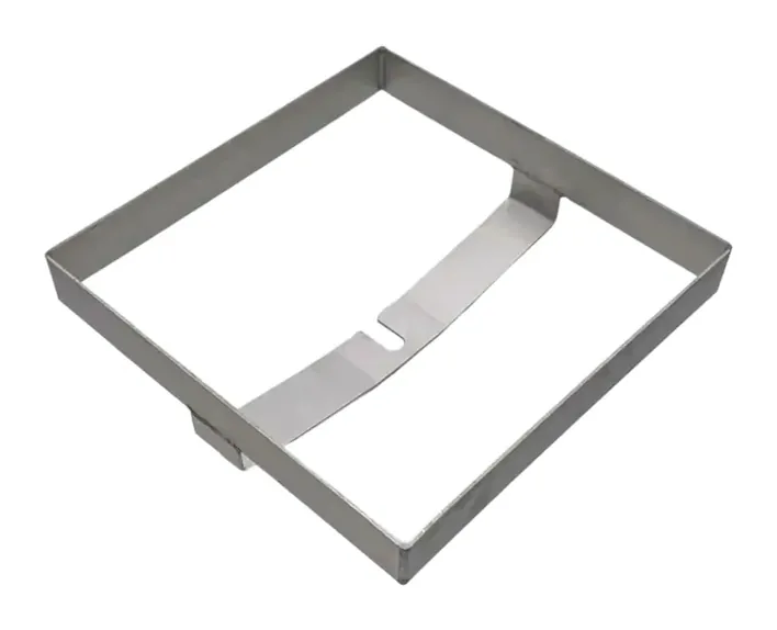 Cocoon Fires brennerenhet, bilde 4