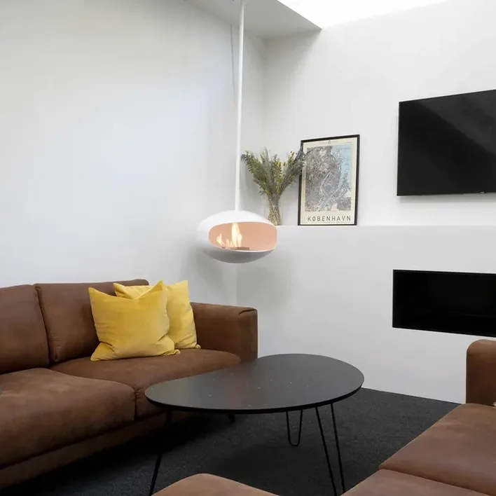 Cocoon Fires Cocoon Aeris, bilde 3