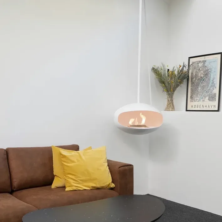 Cocoon Fires Cocoon Aeris, bilde 4
