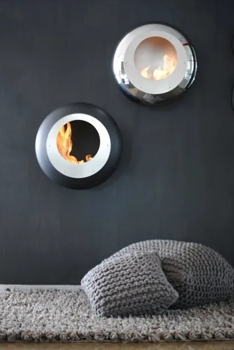 Cocoon Fires Cocoon Vellum vegghengt, bilde 3
