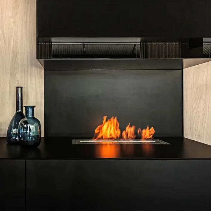 Cocoon Fires Icon Fires Slimline-brenner 50 cm, bilde 4