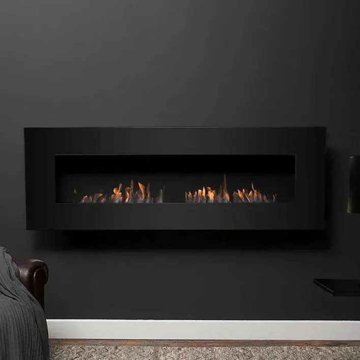 Cocoon Fires Nero 1450 vegghengt, bilde 3