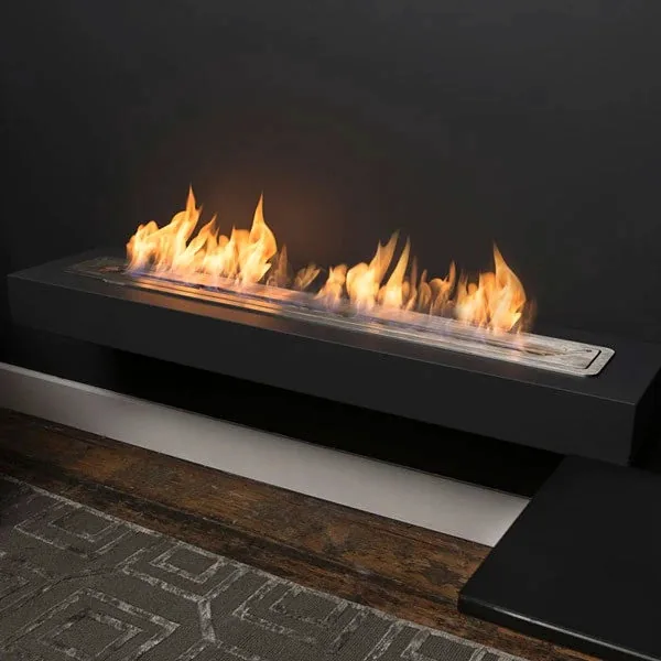 Cocoon Fires Slimline Brenner 110 cm, bilde 4
