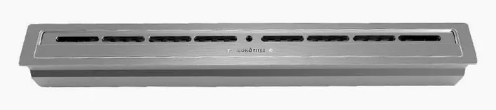 Cocoon Fires Slimline Brenner 80 cm, bilde 2