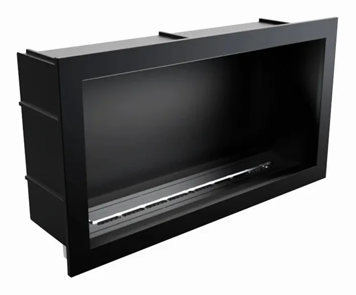 Cocoon Fires Slimline Firebox SFB1100, bilde 3