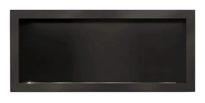Cocoon Fires Slimline Firebox SFB1350, bilde 2