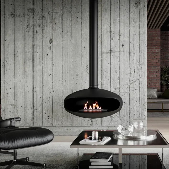 Cocoon Fires THE ICONIC, bilde 2