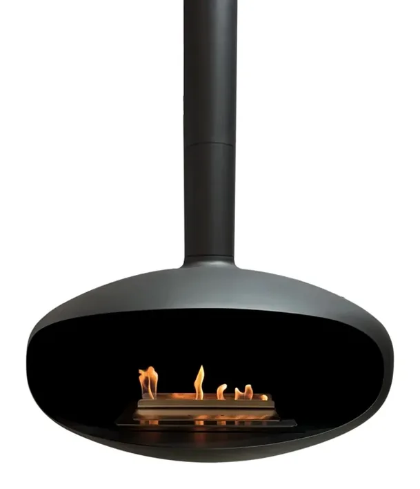 Cocoon Fires THE ICONIC, bilde 3