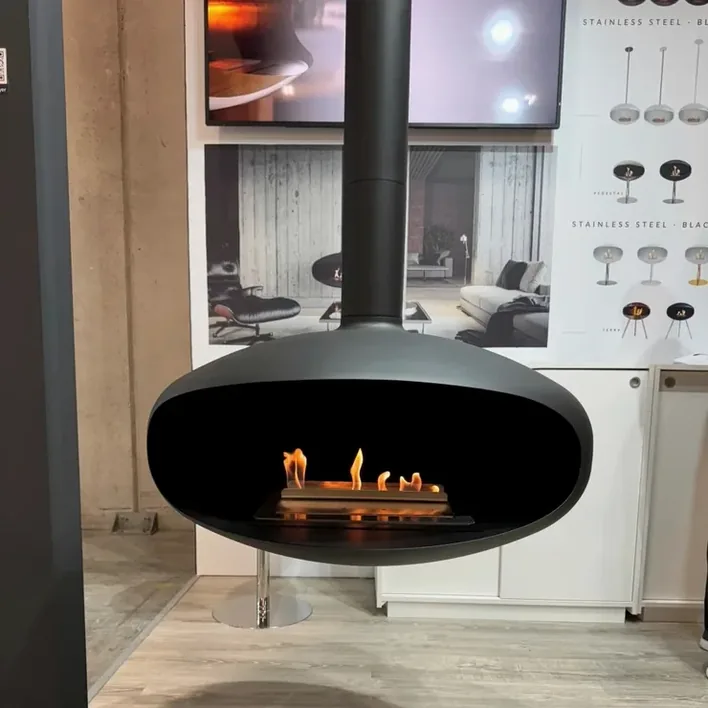 Cocoon Fires THE ICONIC, bilde 4