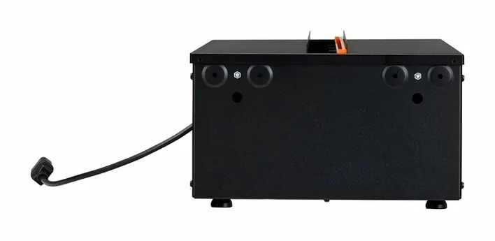 Dimplex Cassette 500 Retail, bilde 4
