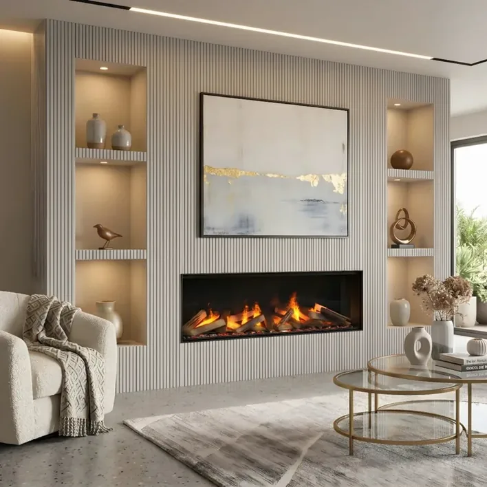 Dimplex e-MatriX 1300-400 I, bilde 2