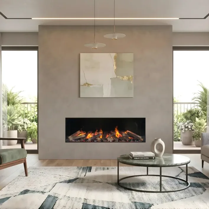 Dimplex e-MatriX 1300-400 I, bilde 3
