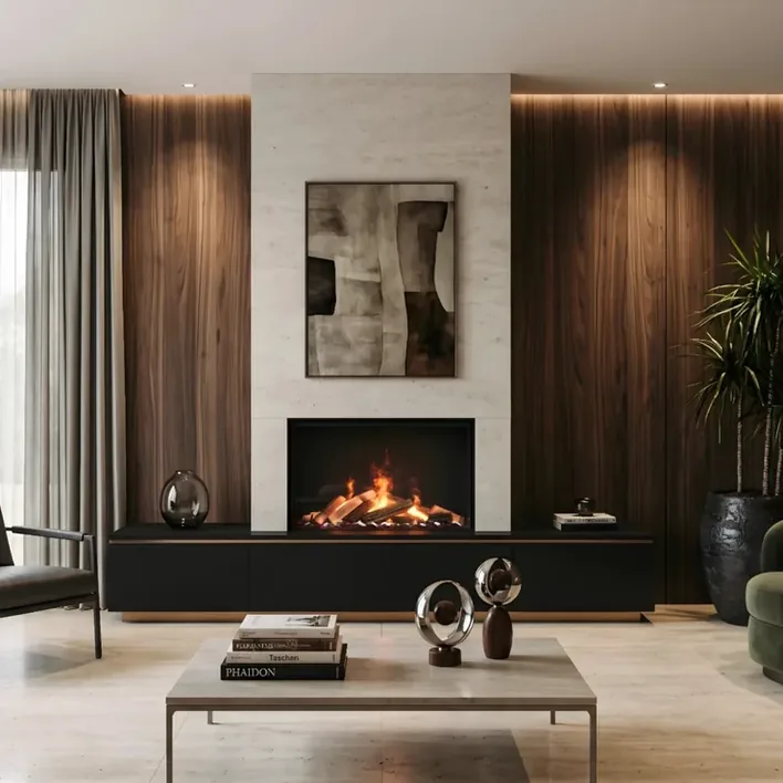 Dimplex e-MatriX 800/500 I, bilde 2