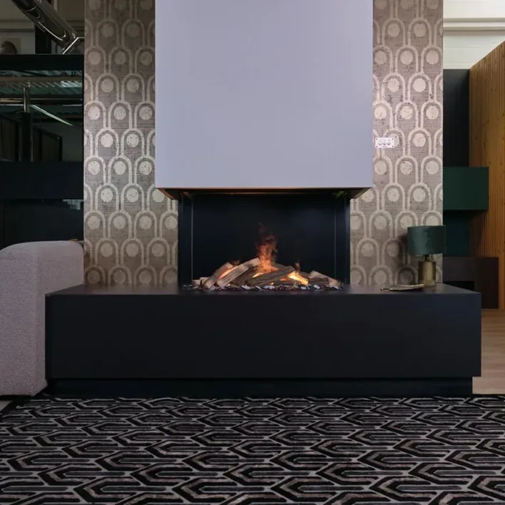 Dimplex e-MatriX 800-500 III, bilde 3