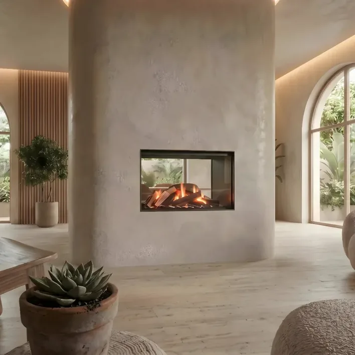 Dimplex e-MatriX 800-500 ST, bilde 3