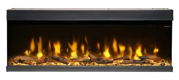 Dimplex Ignite Bold 60, bilde 2