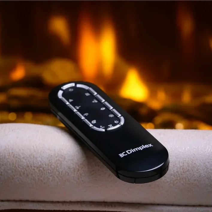 Dimplex Ignite Bold 60, bilde 4