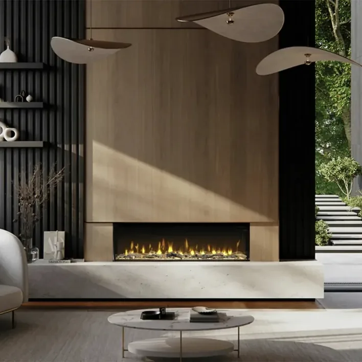 Dimplex Ignite Bold 74, bilde 4
