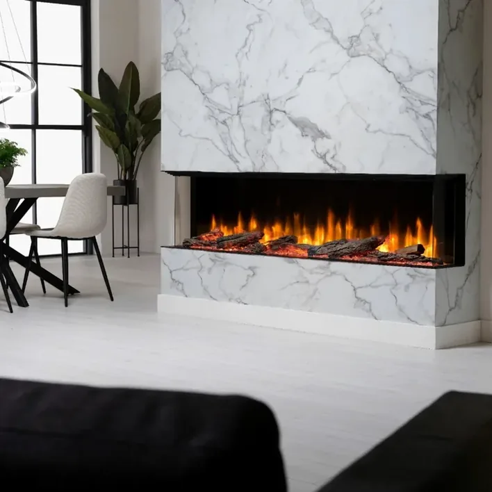 Dimplex Ignite Ultra 74, bilde 3