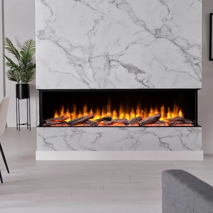 Dimplex Ignite Ultra 74, bilde 4