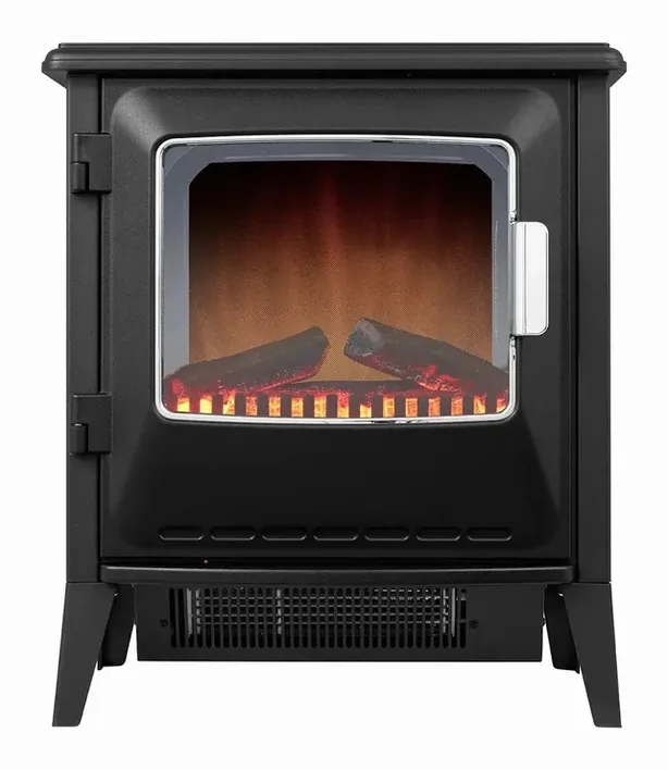 Dimplex Lucia frittstående, bilde 2