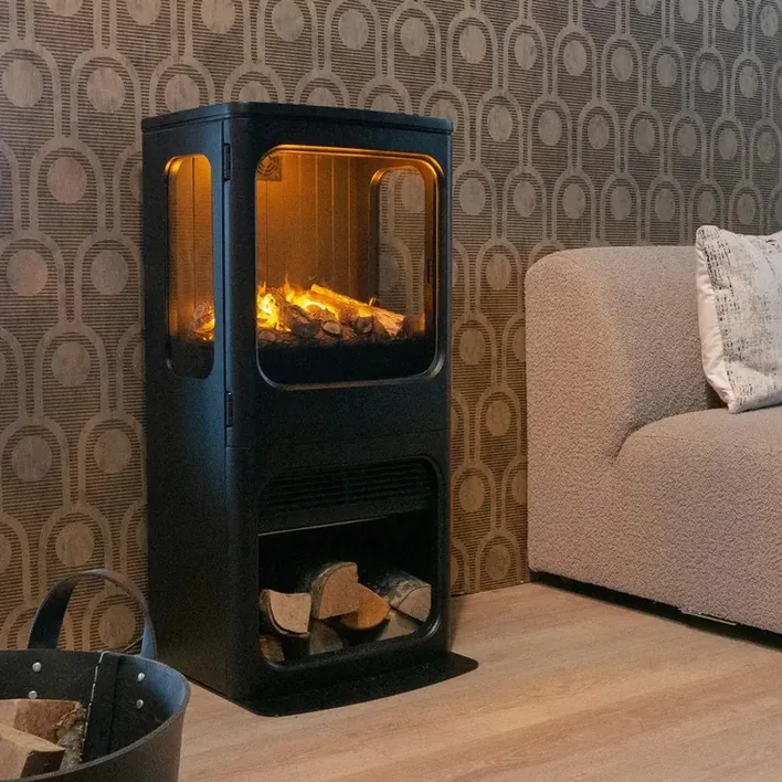 Dimplex Mapleton 100 frittstående, bilde 2