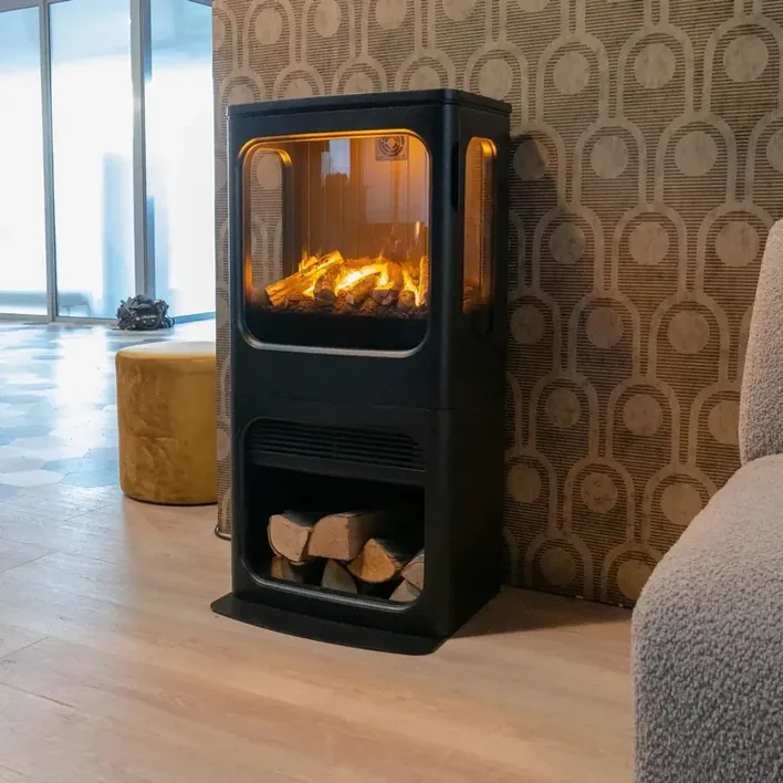 Dimplex Mapleton 100 frittstående, bilde 4