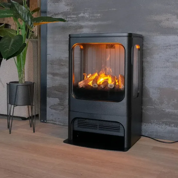Dimplex Mapleton 80 frittstående, bilde 2