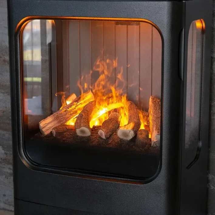 Dimplex Mapleton 80 frittstående, bilde 3