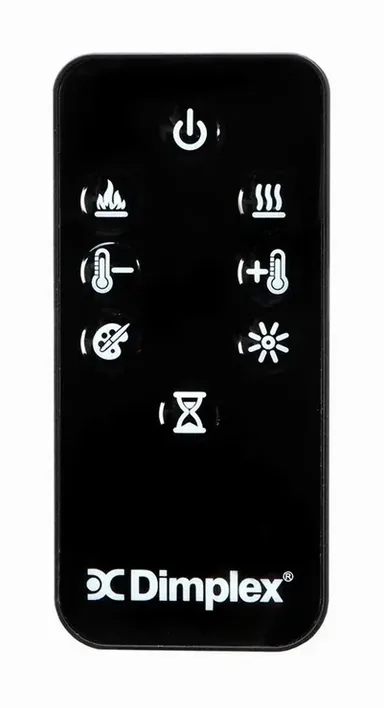 Dimplex Prism 74", bilde 3