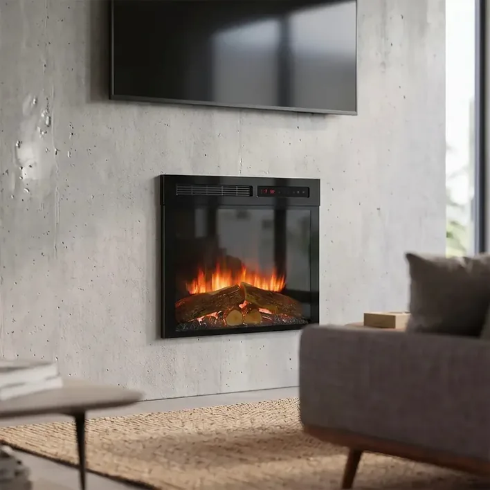 Dimplex Spark 23, bilde 2