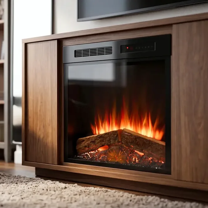 Dimplex Spark 28, bilde 2