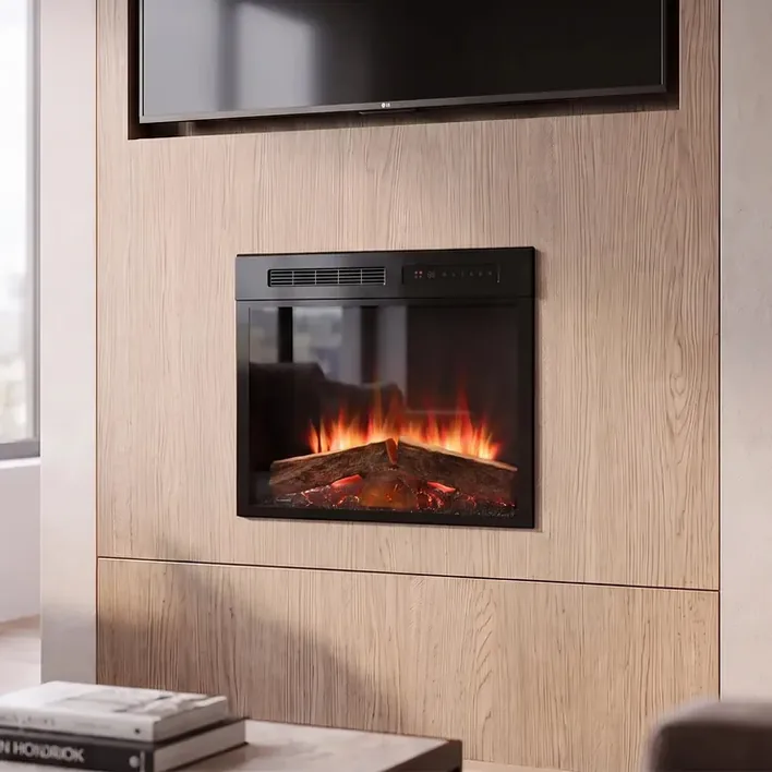 Dimplex Spark 28, bilde 4