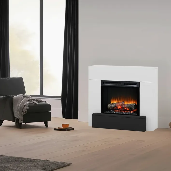 Dimplex Vigor frittstående, bilde 2
