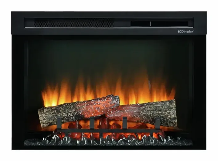 Dimplex XHD26 Firebox elektrisk peisinnsats, bilde 2