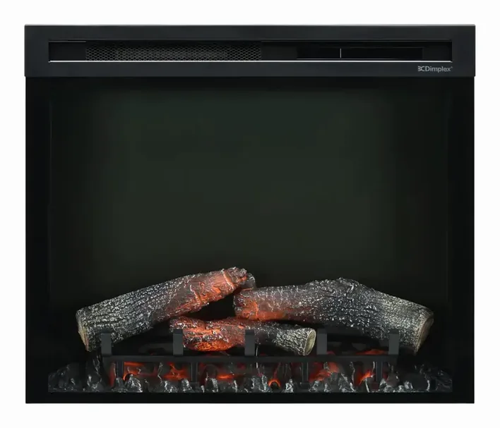 Dimplex XHD28 Firebox elektrisk peisinnsats, bilde 2