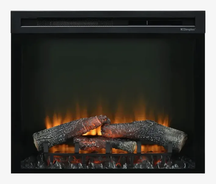 Dimplex XHD28 Firebox elektrisk peisinnsats, bilde 3