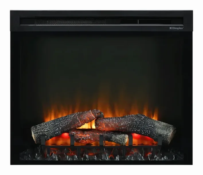 Dimplex XHD28 Firebox elektrisk peisinnsats, bilde 4