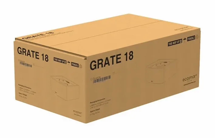 EcoSmart Grate 18, bilde 2