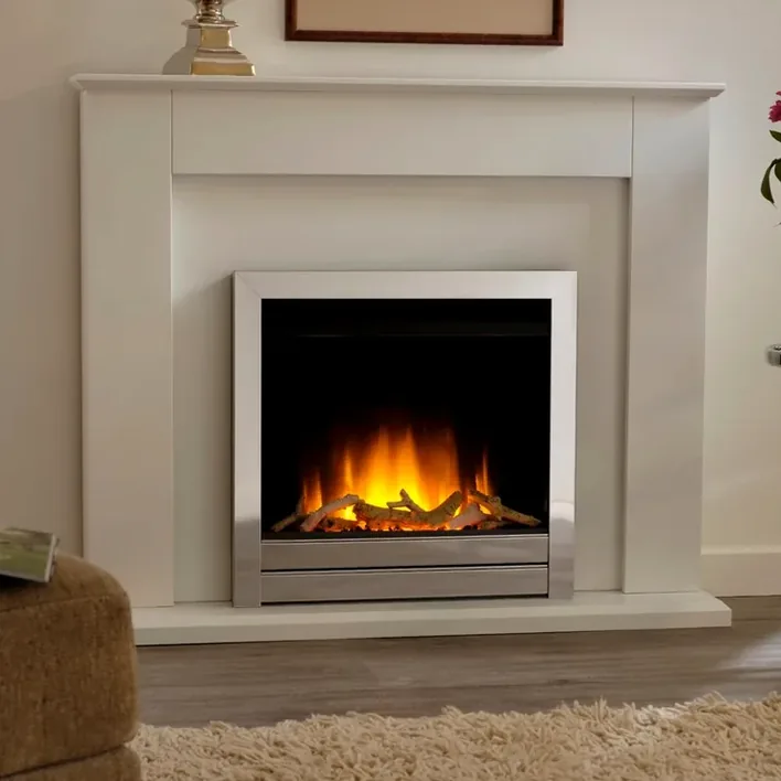 Flamerite Fires Arlo 64 cm, bilde 3