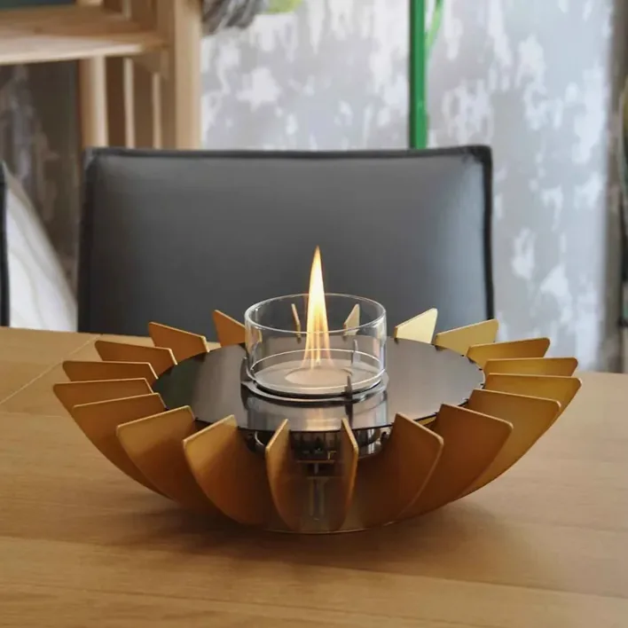GlammFire Cosmo Bordpeis, bilde 2