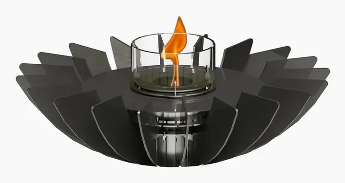 GlammFire Cosmo Bordpeis, bilde 4