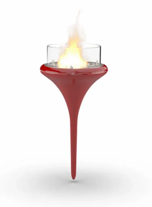 GlammFire Flut, bilde 3