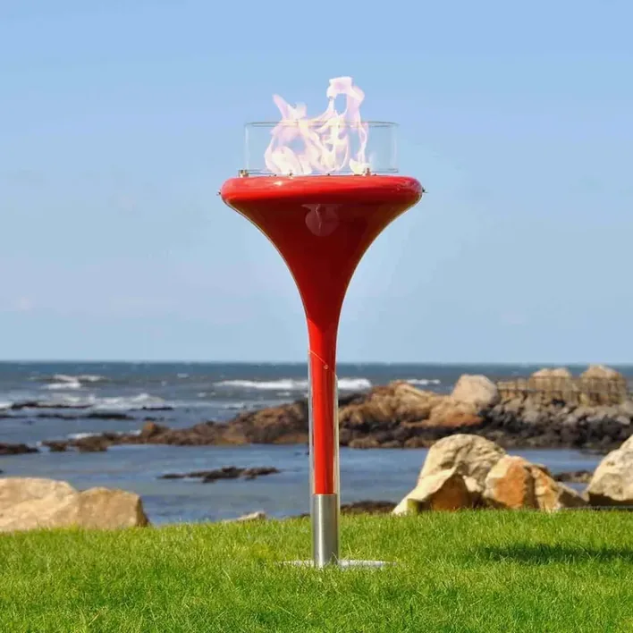 GlammFire Flut, bilde 4