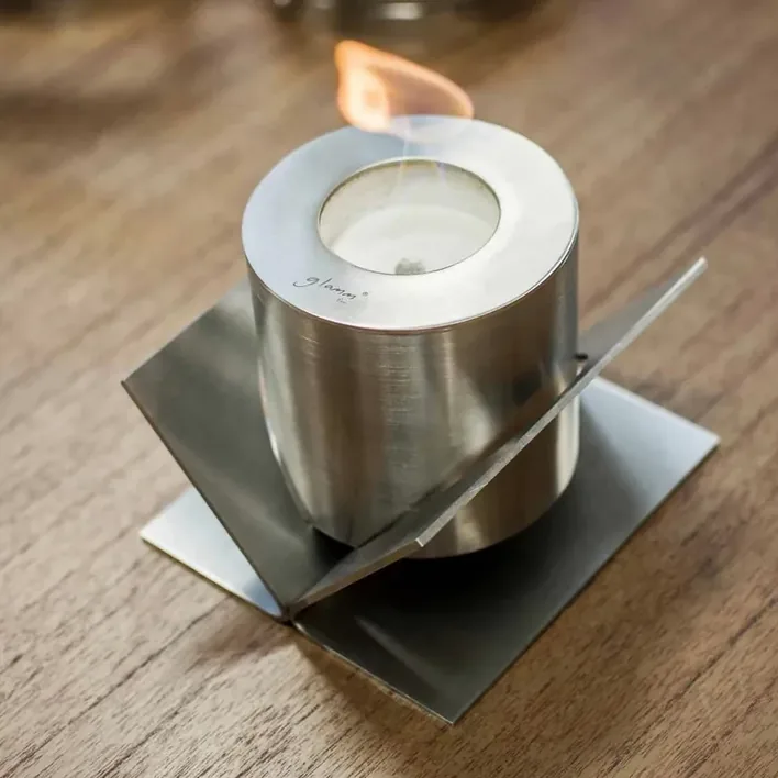 GlammFire Kivo Bordpeis, bilde 2