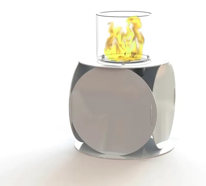 GlammFire Lira, bilde 3