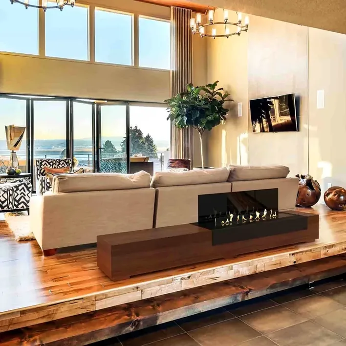 GlammFire Loft, bilde 2