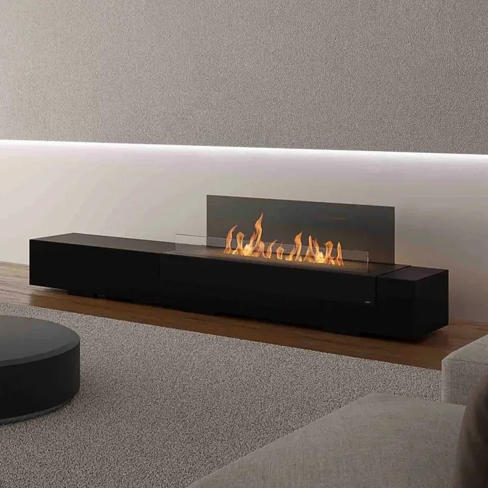 GlammFire Loft, bilde 3